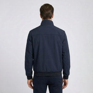 Chaquetas Hombre de la marca GEOX  modelo M4520N AZUL