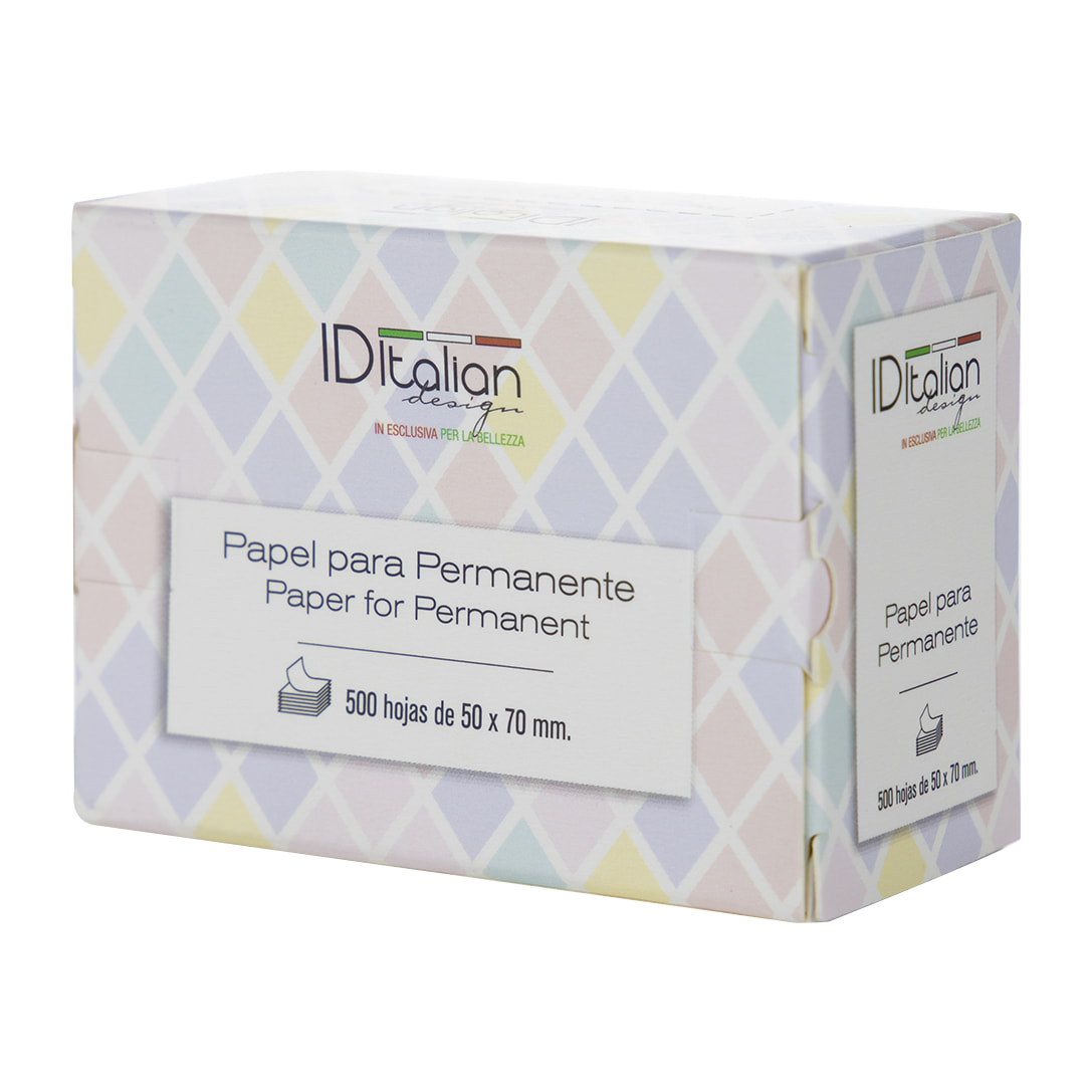 Salviettine Opacizzanti - 50 Unità