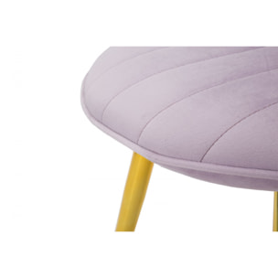 SEDIA FLEX SET 2PZ CHARME1921 BICOLORE