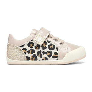 Zapatillas Deportivas De Niños Barefoot Goflex