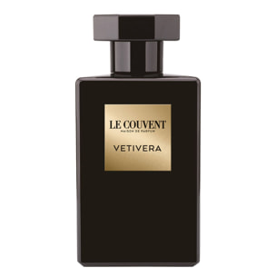 Vetivera - Eau de Parfum 100ml