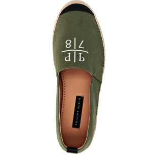PHILIPP PLEIN Espadrillas