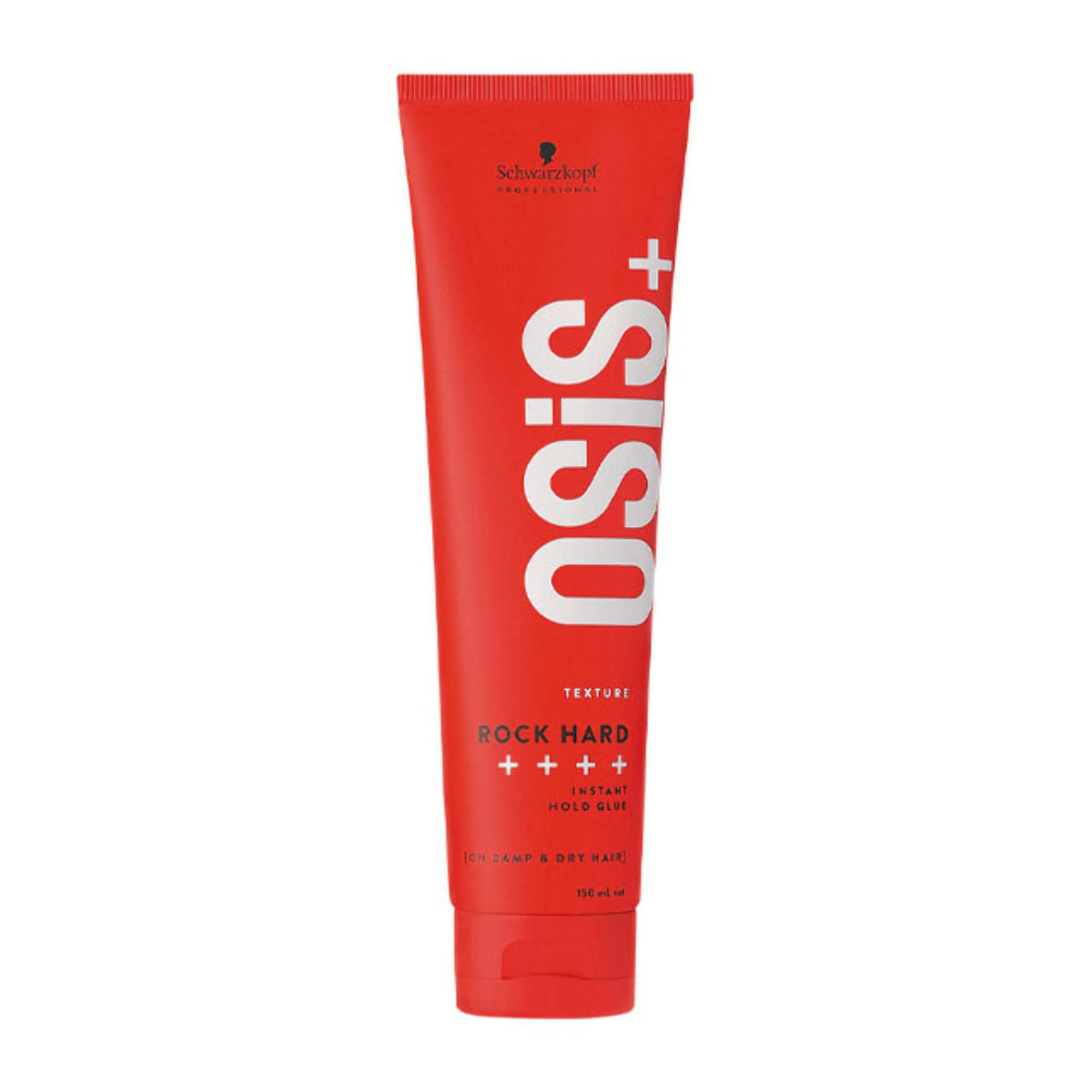 SCHWARZKOPF Osis+ Texture Rock Hard Instant Hold Glue 150ml