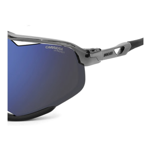 Gafas de Sol Carrera Ducati CARDUC 055/S KB7 de Nylon Hombre 76 mm