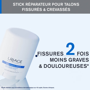 Bariéderm - Stick Fissures Crevasses - Isole, Répare, Assouplit & Apaise 22 g