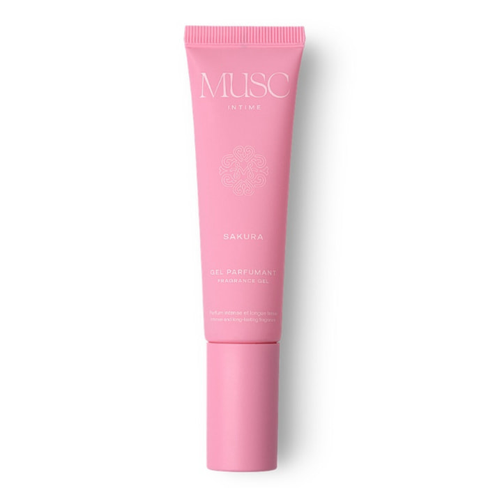 Fleur de Sakura - Gel Parfumant 30 g