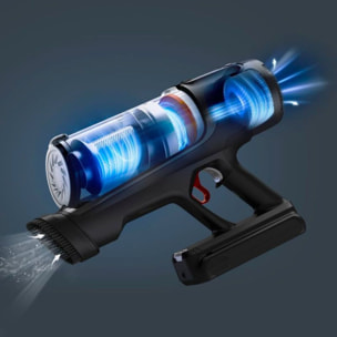 Aspirateur balai ROWENTA X Force Flex 14.80 RH9B74WO