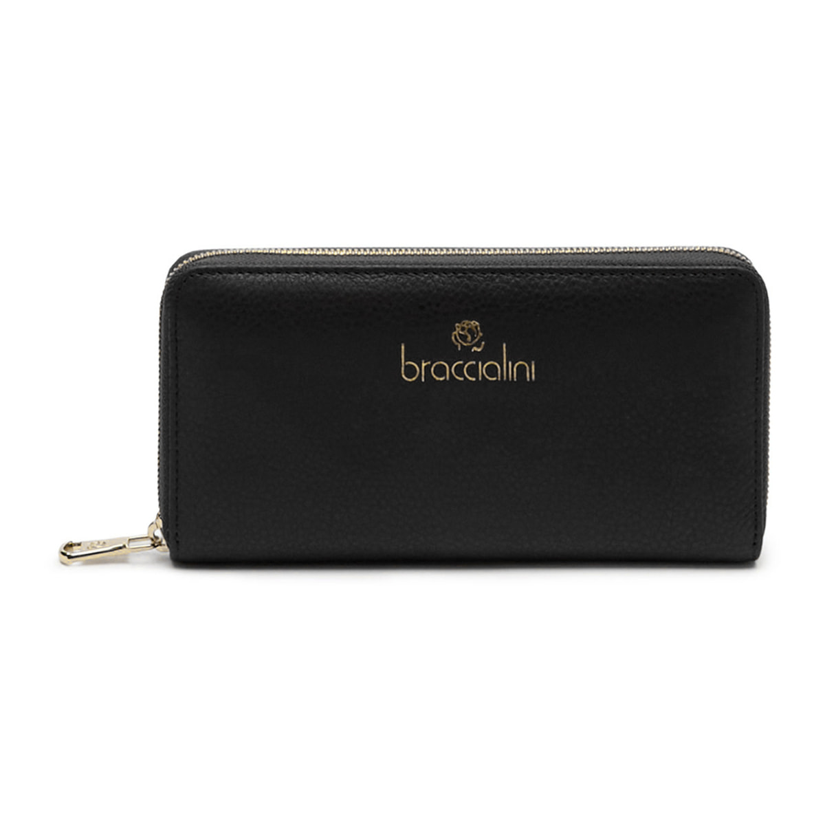 Portafoglio  da donna In Poliestere e Poliuretano Prodotto artigianale 18,5x10,5x3 cm