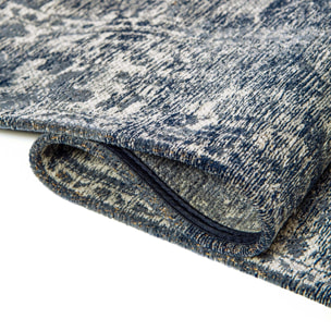 Tapis Deep Blue