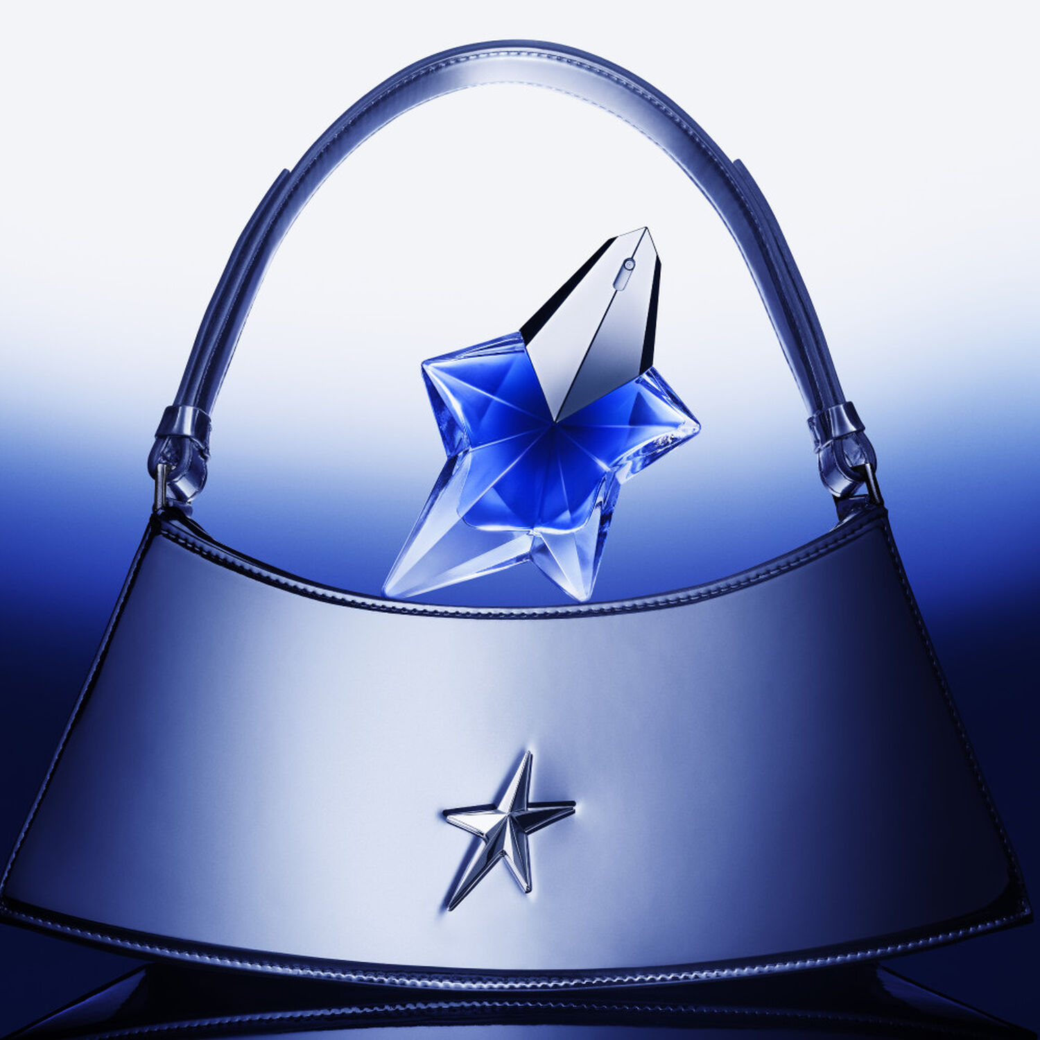 Angel Stellar - Eau de Parfum Rechargeable