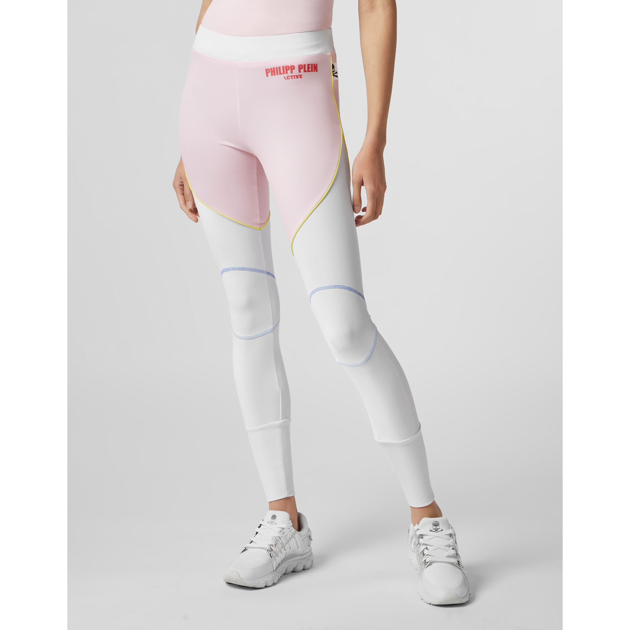 PHILIPP PLEIN Sport Leggings