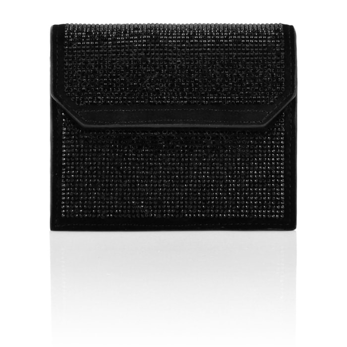 PHILIPP PLEIN Clutch EAGLE