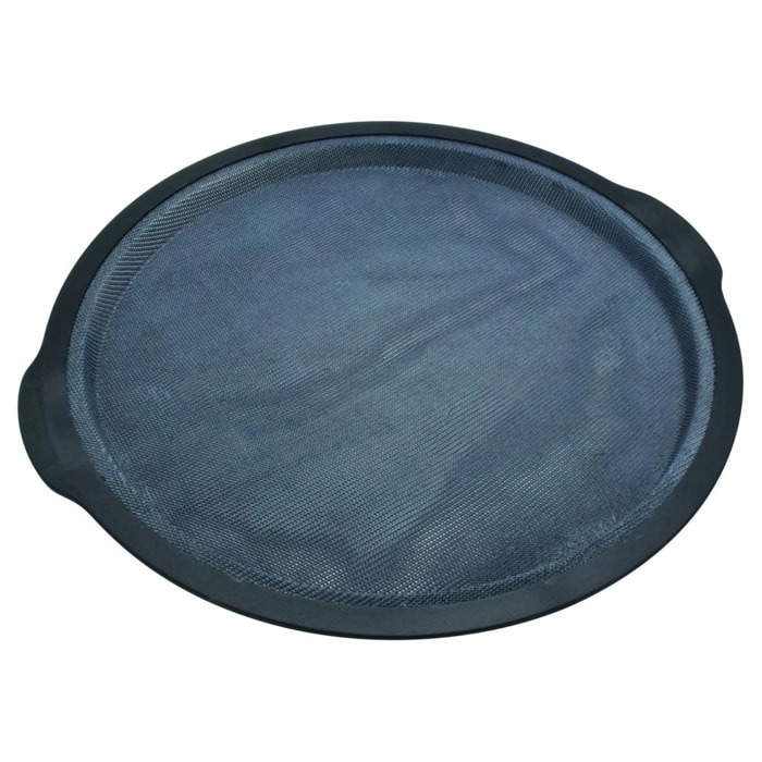 Plaque à pizza ronde 36 cm Zenker Silicone fibre de verre