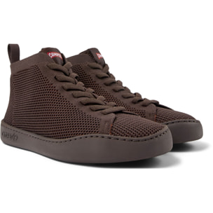 Sneakers - CAMPER Peu Touring - Multicolore - Tessile tecnico (Poliestere riciclato)
