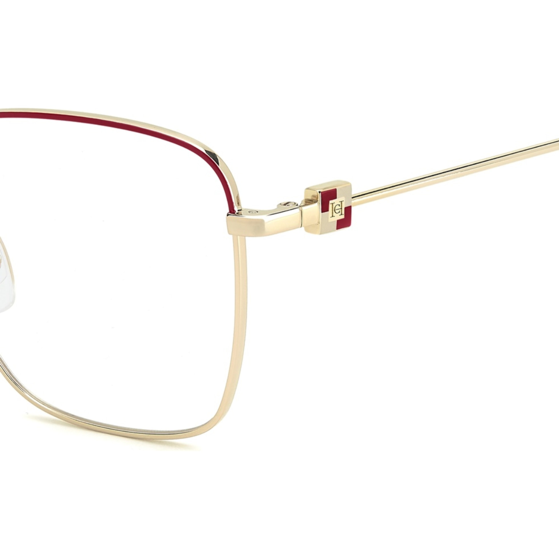 Gafas de Sol Carolina Herrera HER 0221/G/S 3H2 de Acetato Mujer 50 mm