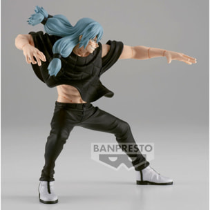 Jujutsu Kaisen Mahito Figura 16cm Banpresto