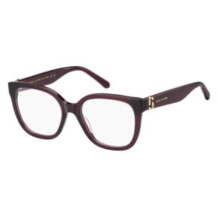 Gafas de Vista Marc Jacobs MARC 893 LHF de Acetato Mujer 53 mm