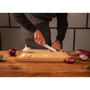 Cuchillo multiusos Petty 135 mm - Colección Hashi Clásico