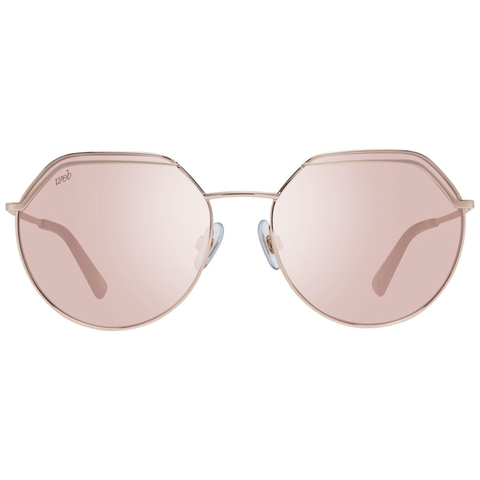 Gafas de sol Web Eyewear Mujer WE0258-5833G