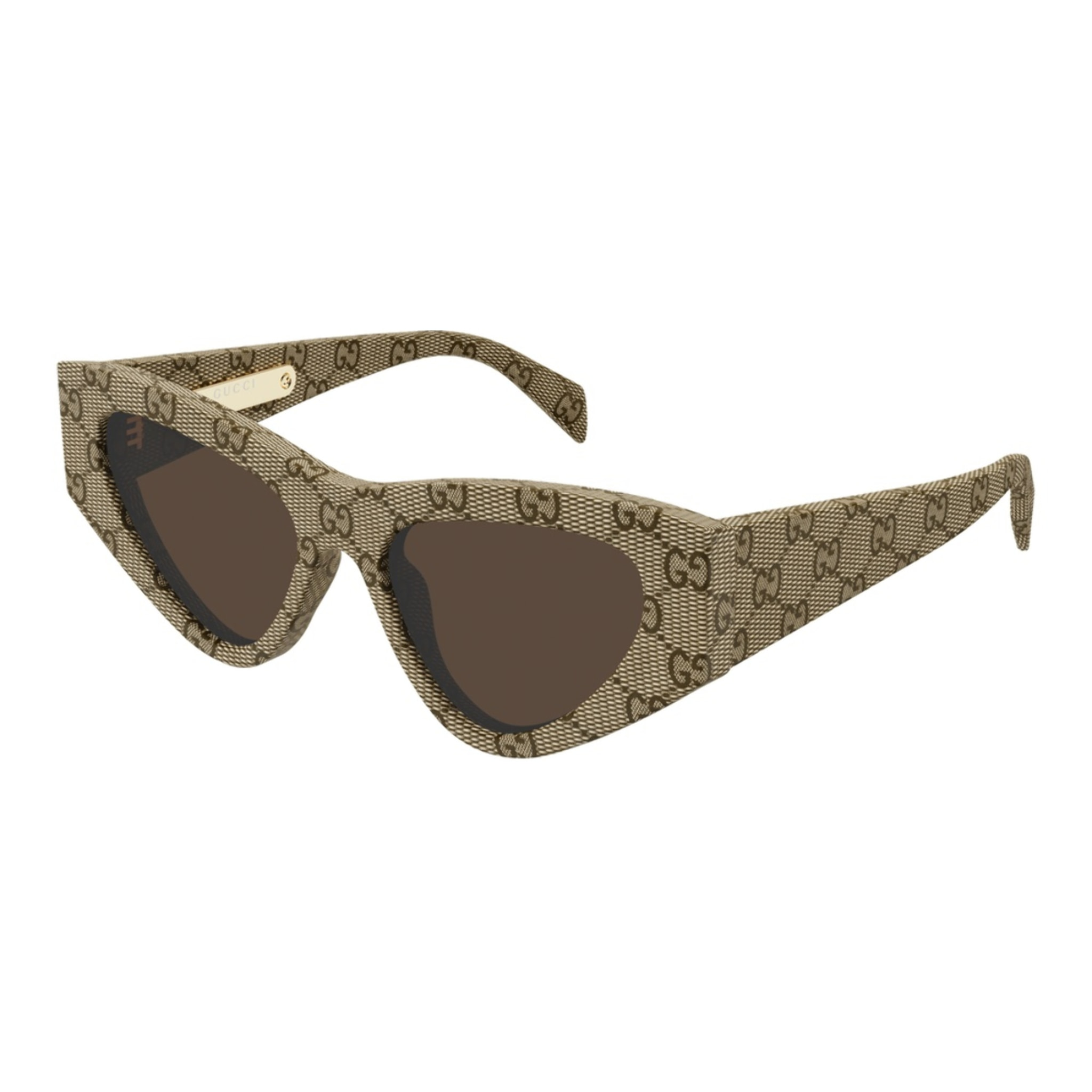 Gafas de Sol Gucci GG2019S-006 de Acetato Mujer 53 mm