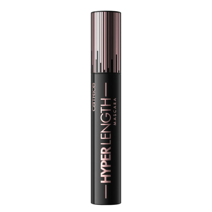 Hyper Length - Mascara Allongeant Longue Tenue 11ml