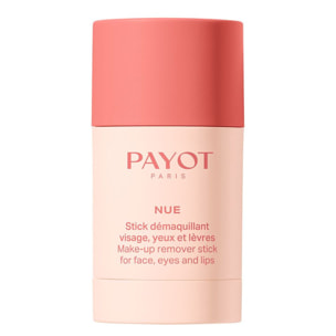 Nue - Stick Démaquillant Visage, Yeux et Lèvres 50 g