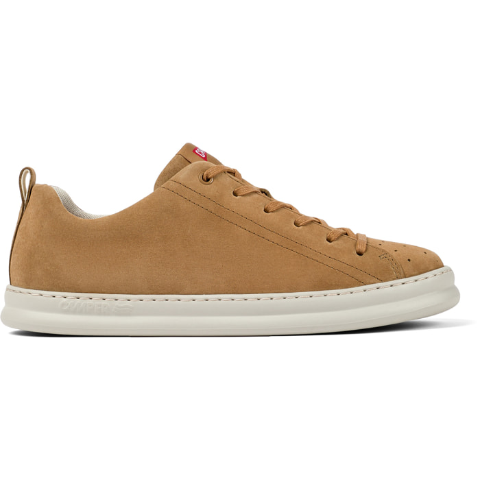 CAMPER Runner Four -Zapatillas Hombre Marron