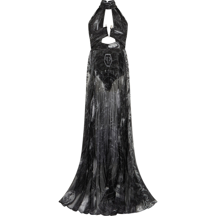 PHILIPP PLEIN Vestido de noche