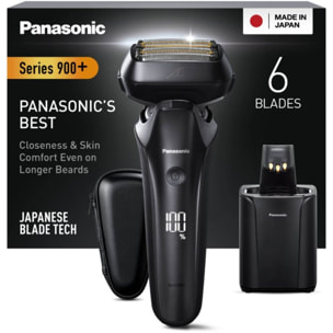 Rasoir électrique PANASONIC ES-LS9A-K803