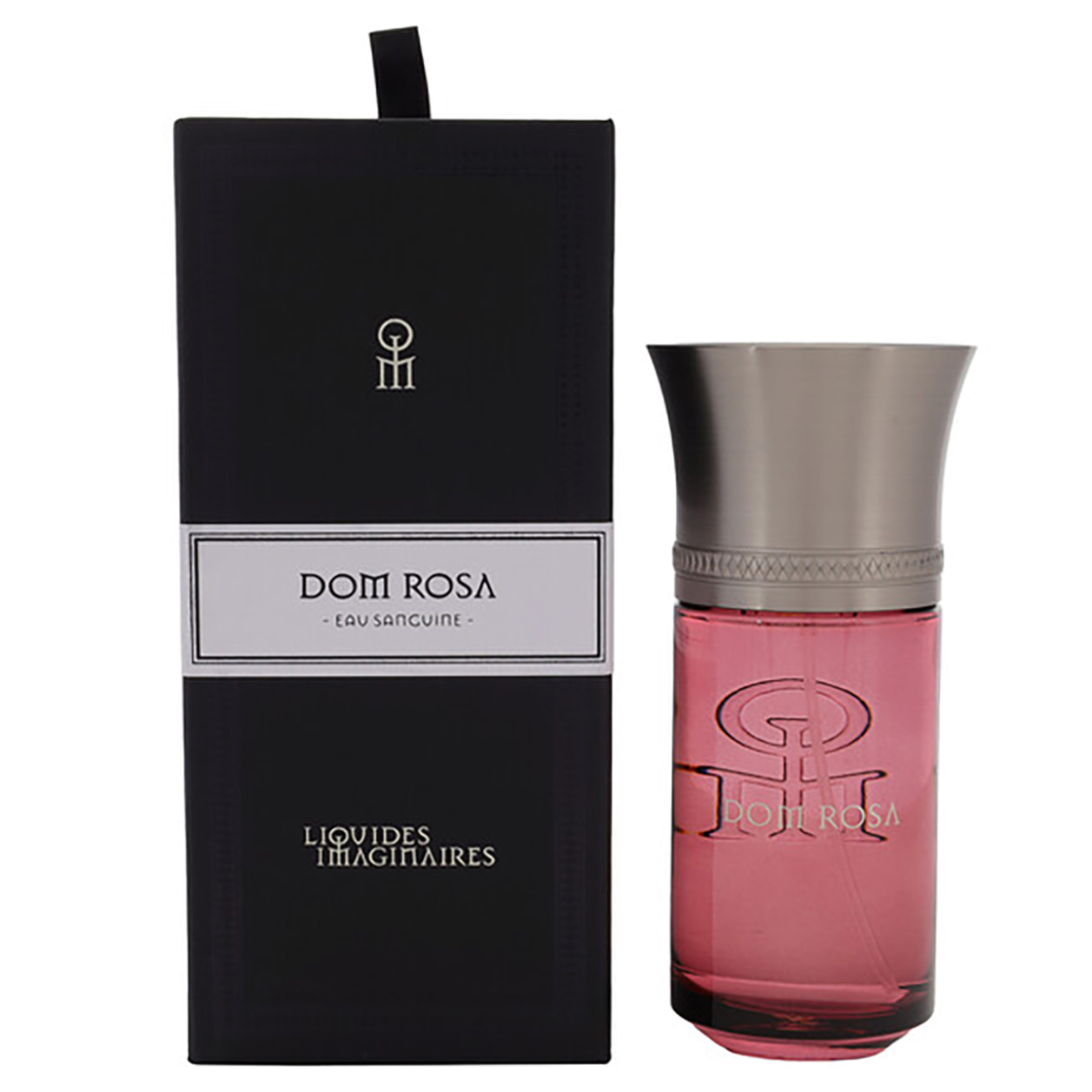Liquides Imaginaires Dom Rosa Eau de Parfum Unisex 100 ML