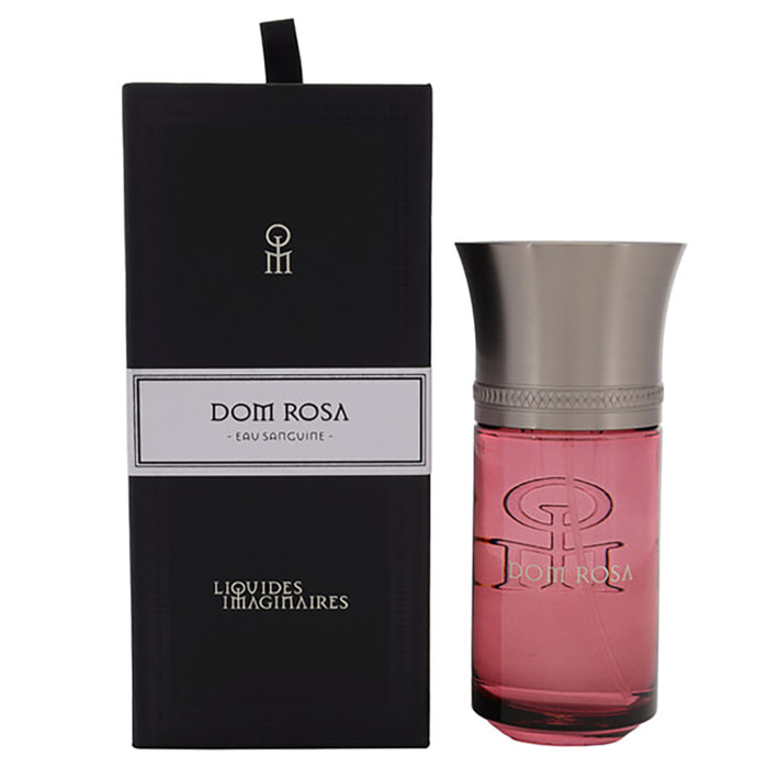 Liquides Imaginaires Dom Rosa Eau de Parfum Unisex 100 ML