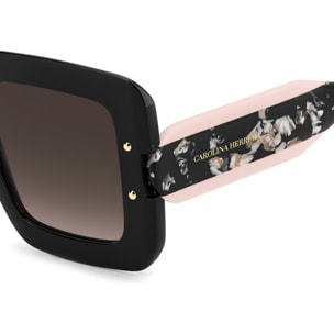 Gafas de Sol Carolina Herrera HER 0221/G/S 3H2 de Acetato Mujer 50 mm