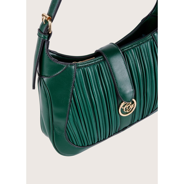 Camomilla - Borsa a mano BRIDGET in poliuretanica per donna