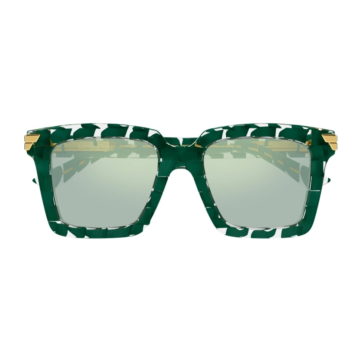 Gafas de Sol Bottega Veneta BV1005S-010 de Acetato Mujer 53 mm