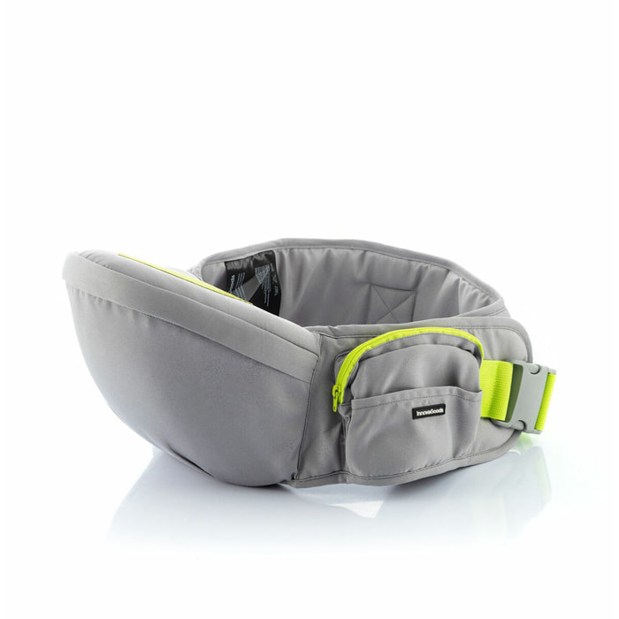 Ceinture Porte-Bébé Évolutive avec Poches Seccaby InnovaGoods