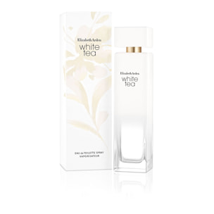 White Tea - Eau de Toilette