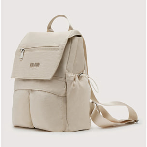 Mochila Beige - Anni