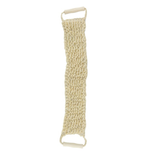 Set de bain exfoliant 3 pièces MSV