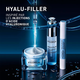 Hyalu-Filler - Soin lèvres volumateur 4g