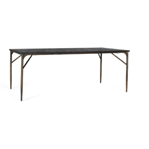 Mesa 76x200x100