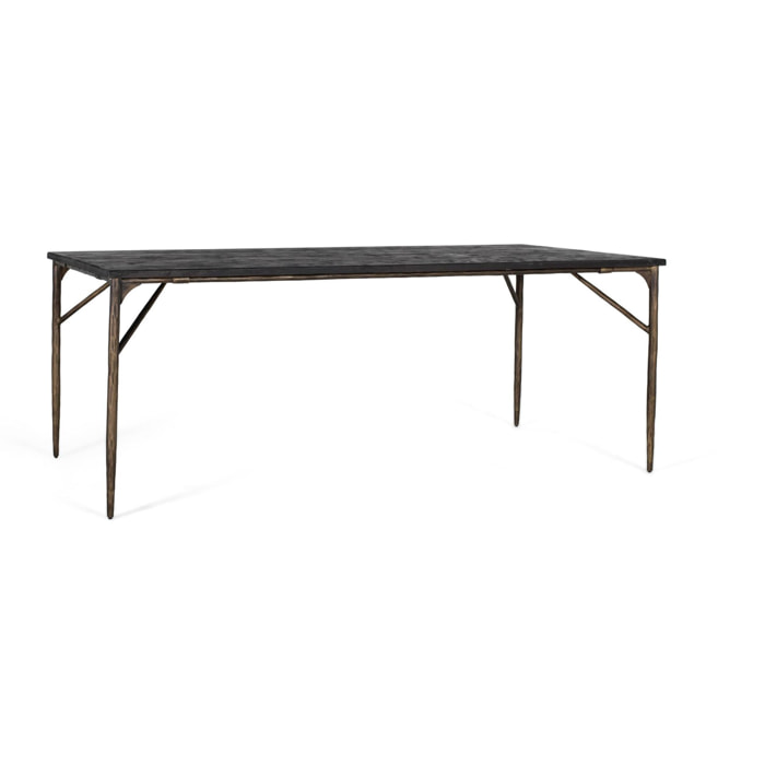 Mesa 76x200x100