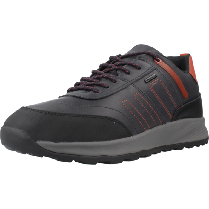 Sneakers de  Hombre de la marca GEOX  modelo U TERRESTRE B WPF A AZUL