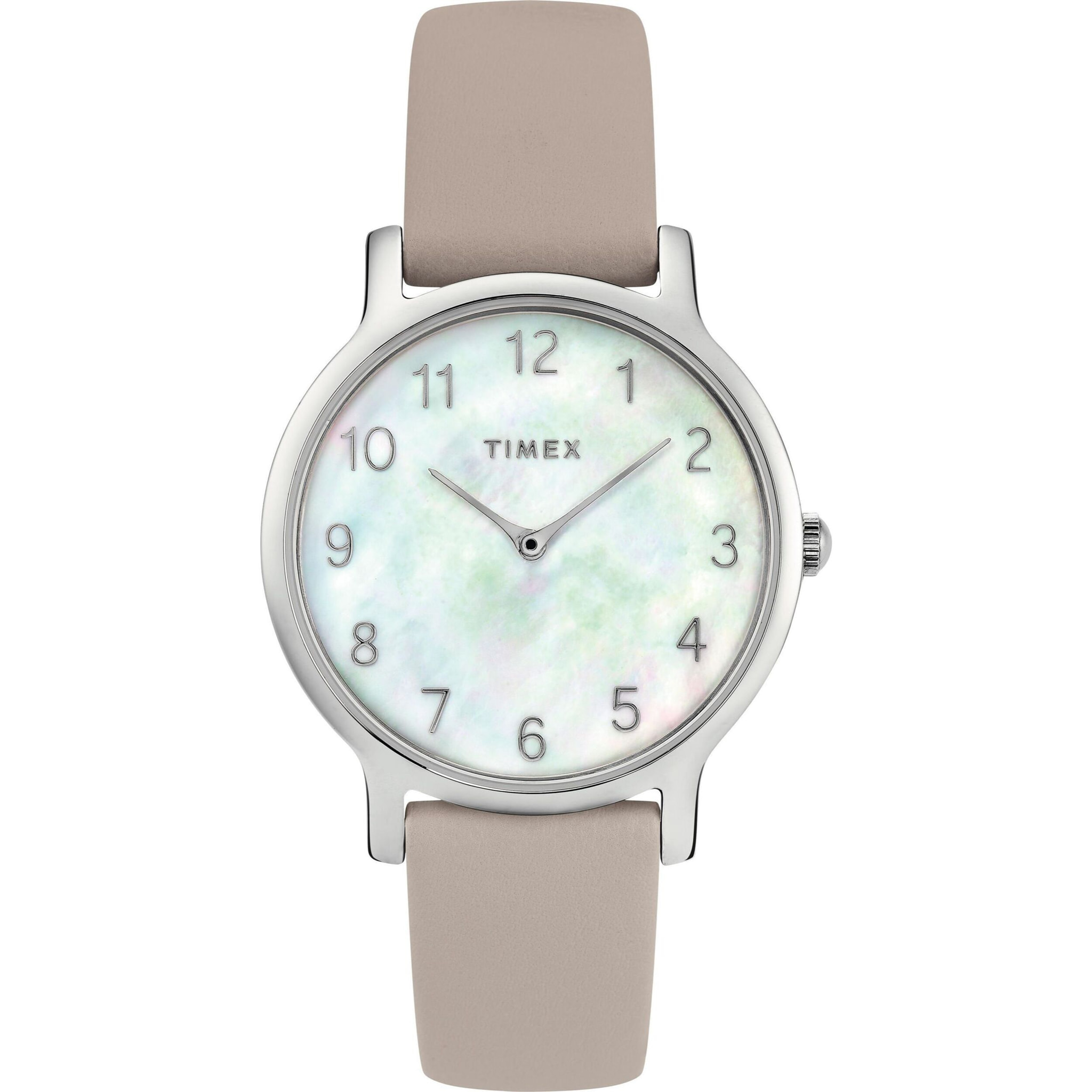 Timex Reloj Analógico De Cuarzo Trend Transcend