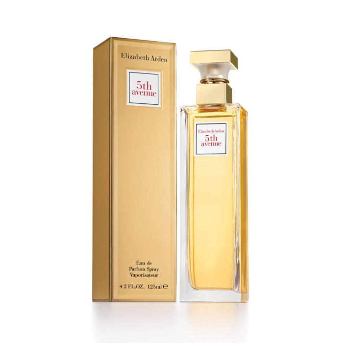 5th Avenue  - Eau de Parfum