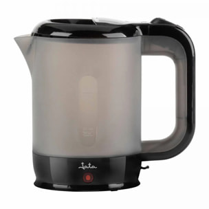 Hervidor de agua eléctrico JATA JEHA1240 de 0,5 litros. Máxima rapidez