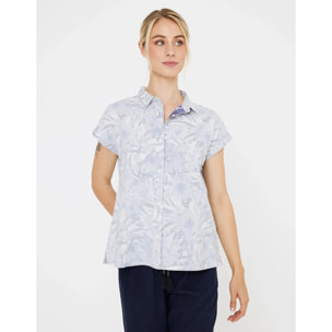 Camisa Manga Corta - Bareka