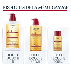 PH5 - Recharge Huile de Douche 400 ml