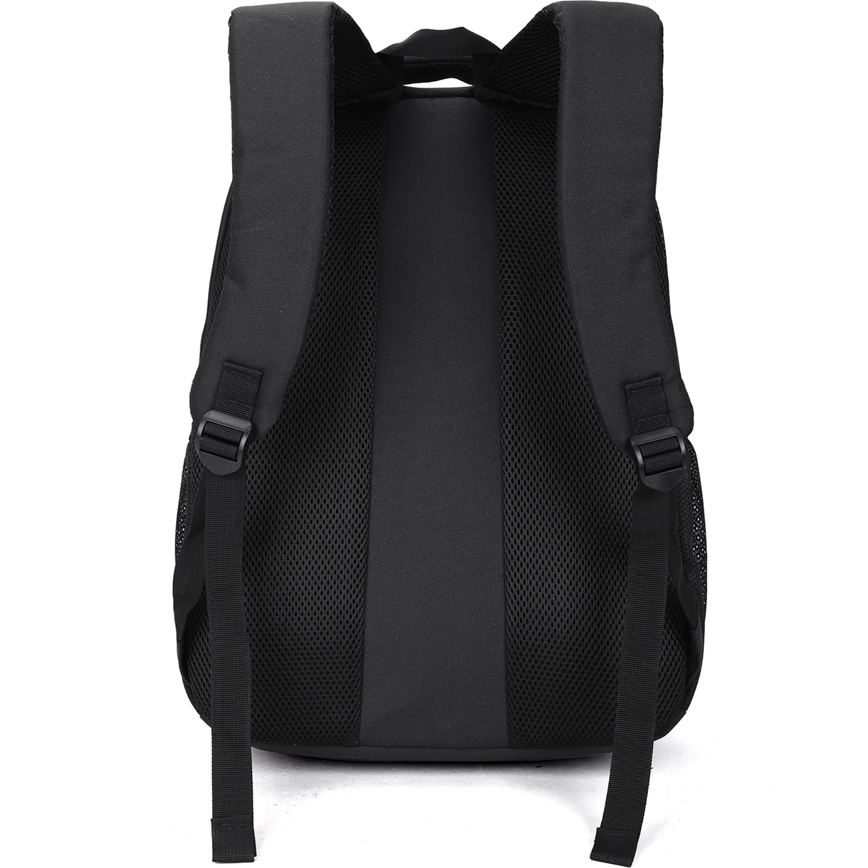 Zaino  da uomo Textile Polyester 36x45.5x17 cm