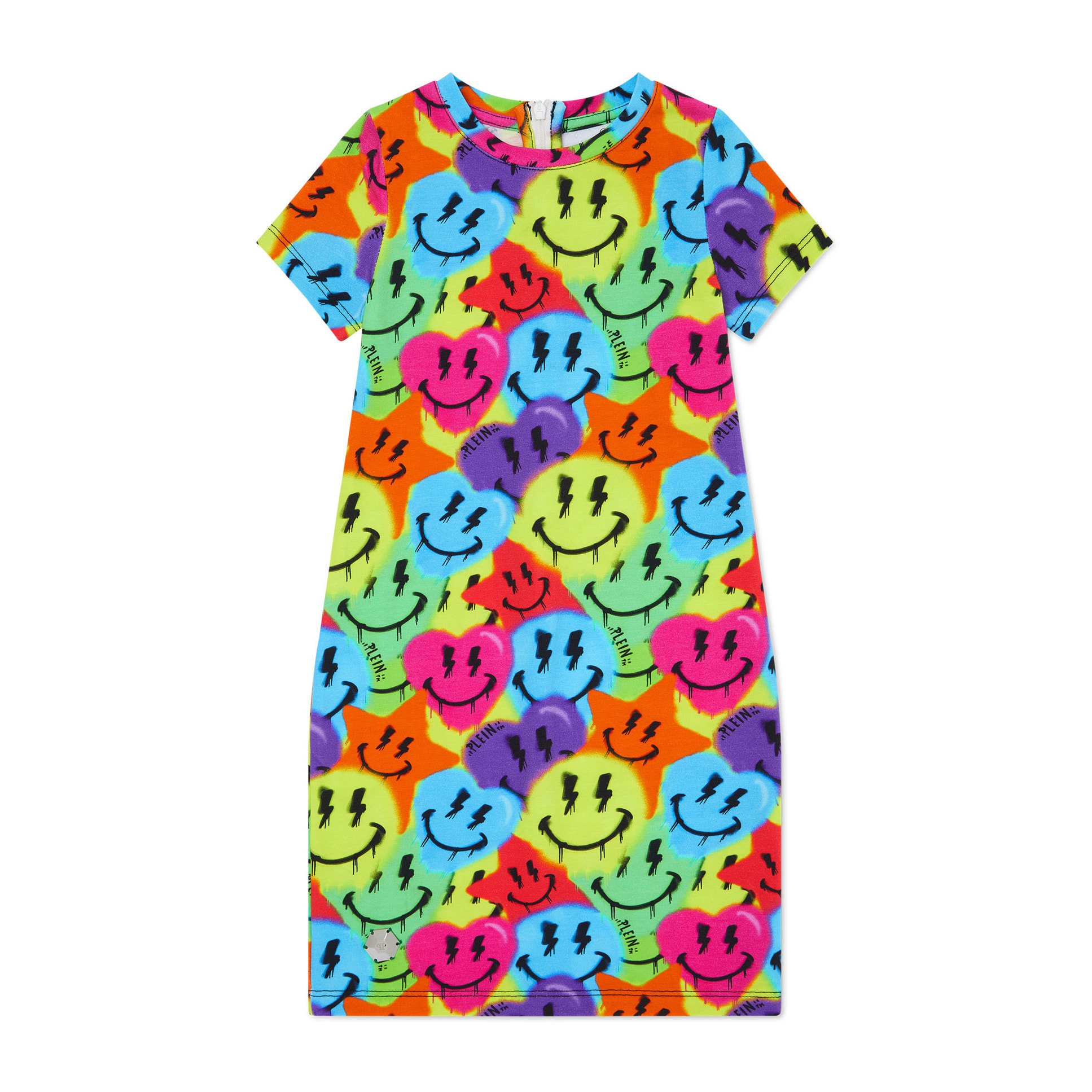 PHILIPP PLEIN Day Dress