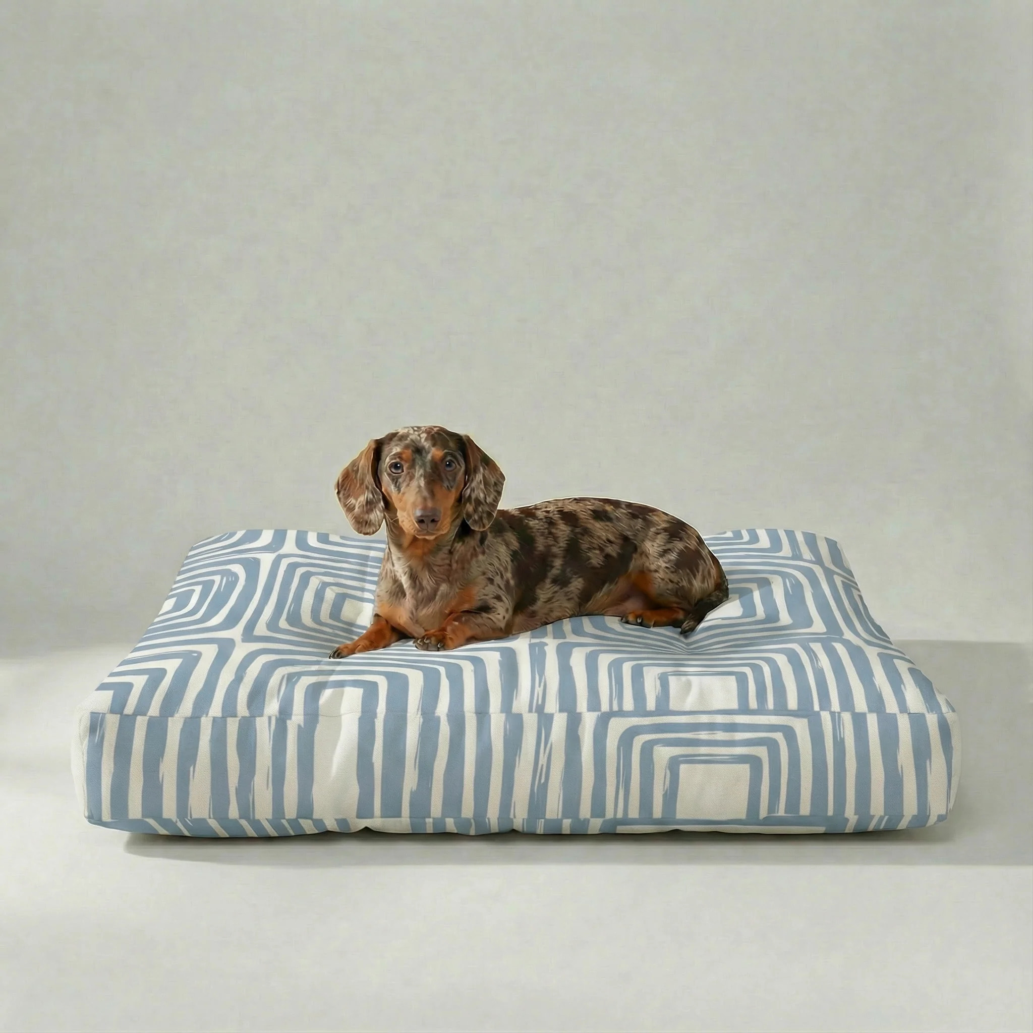 Lit pour animaux antitaches PEÑISCOLA B